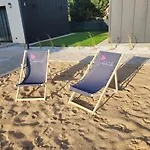 Zakatek Sasanki Nyaraló Lubiatowo