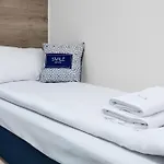 Zakatek Sasanki Nyaraló Lubiatowo