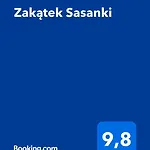 Zakatek Sasanki Nyaraló