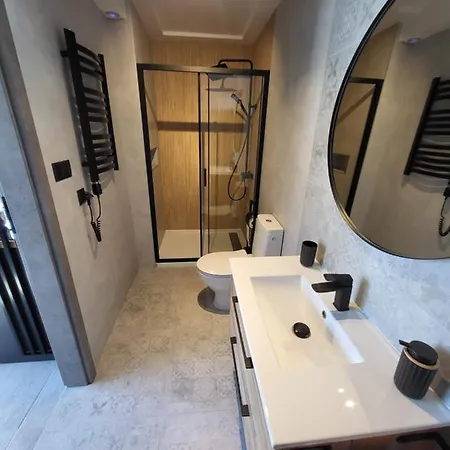 Tatil Evi Zakatek Sasanki