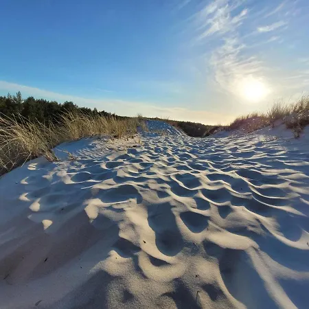 Zakatek Sasanki Tatil Evi *