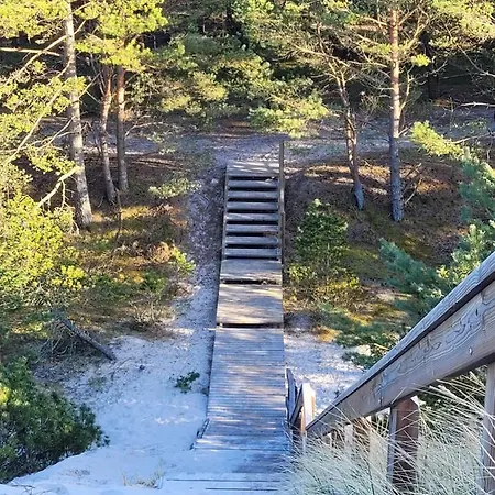 Zakatek Sasanki Lubiatowo (Pomerania)