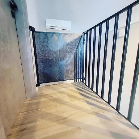 Tatil Evi Zakatek Sasanki