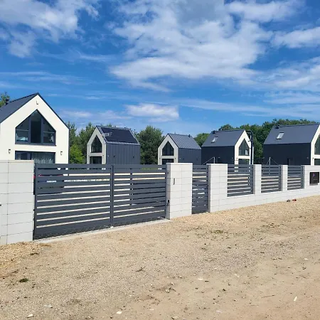 Tatil Evi Zakatek Sasanki *