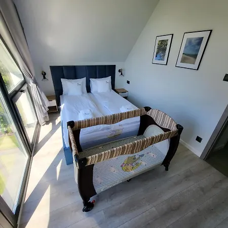 Zakatek Sasanki * Lubiatowo (Pomerania)