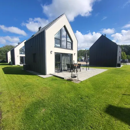 Casa vacanze Zakatek Sasanki