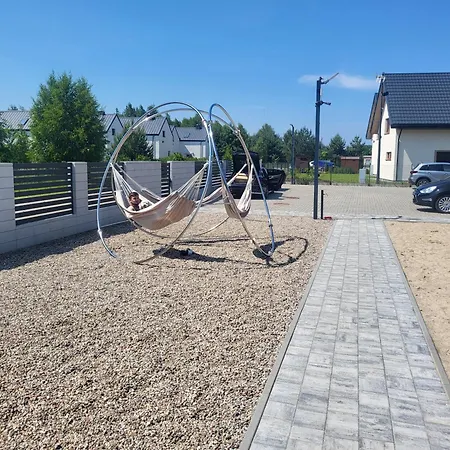 Tatil Evi Zakatek Sasanki *