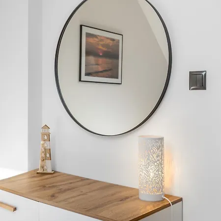 Zakatek Sasanki Lubiatowo (Pomerania)