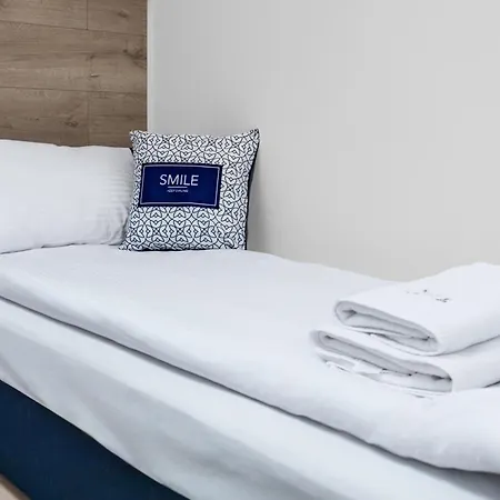 Zakatek Sasanki Tatil Evi Lubiatowo (Pomerania)