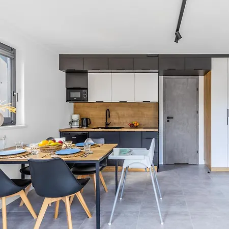 Tatil Evi Zakatek Sasanki