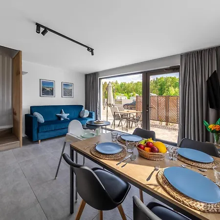 Zakatek Sasanki Tatil Evi *