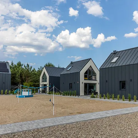 Zakatek Sasanki Lubiatowo (Pomerania)