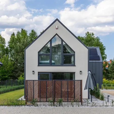 Zakatek Sasanki * Lubiatowo (Pomerania)