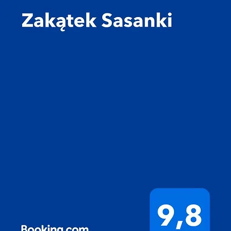 Zakatek Sasanki Vakantiehuis