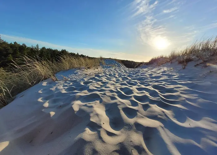Zakatek Sasanki 度假居 *