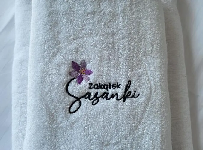 Zakatek Sasanki * لوبيتاتو