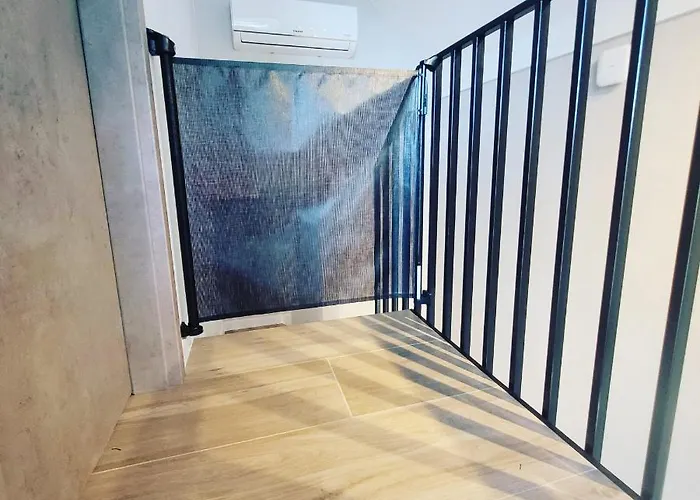 度假居 Zakatek Sasanki