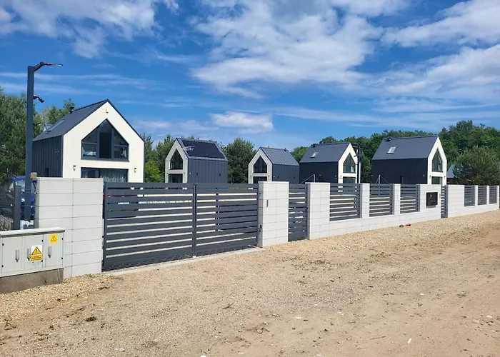 بيت للعطل Zakatek Sasanki *