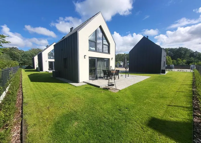 بيت للعطل Zakatek Sasanki