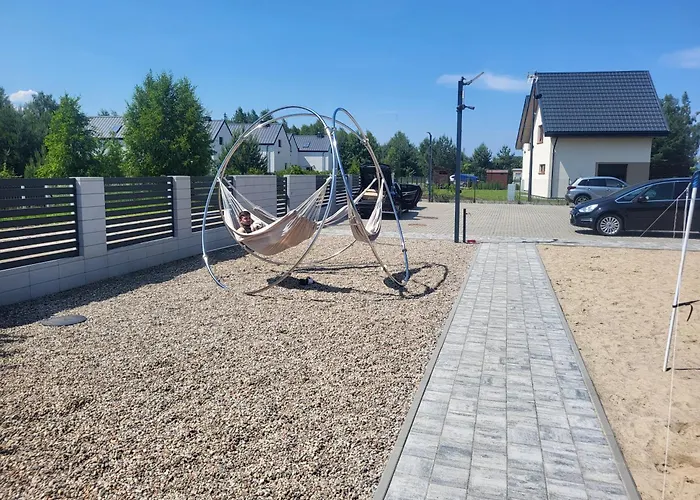 بيت للعطل Zakatek Sasanki *