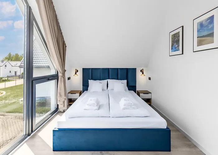 بيت للعطل Zakatek Sasanki لوبيتاتو