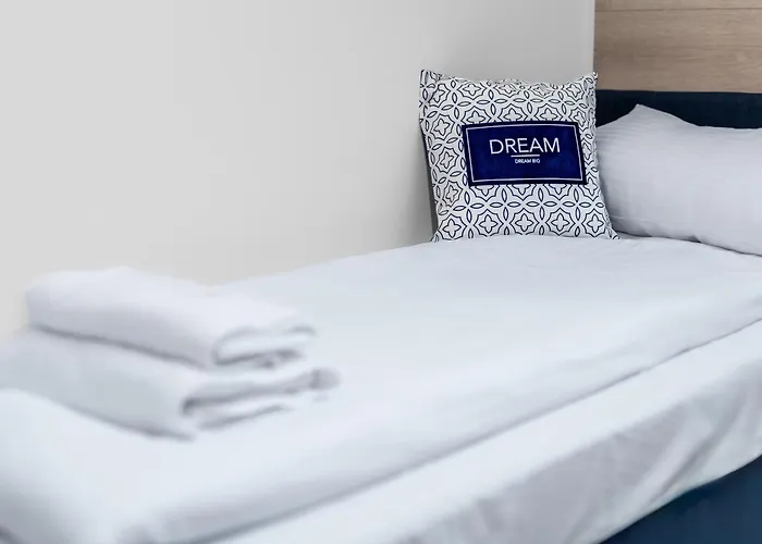 Zakatek Sasanki بيت للعطل *