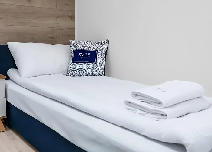 Zakatek Sasanki بيت للعطل لوبيتاتو