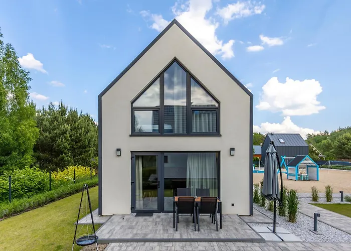 Zakatek Sasanki بيت للعطل *