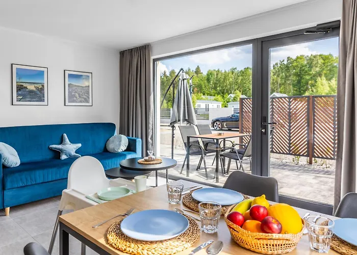 度假居 Zakatek Sasanki