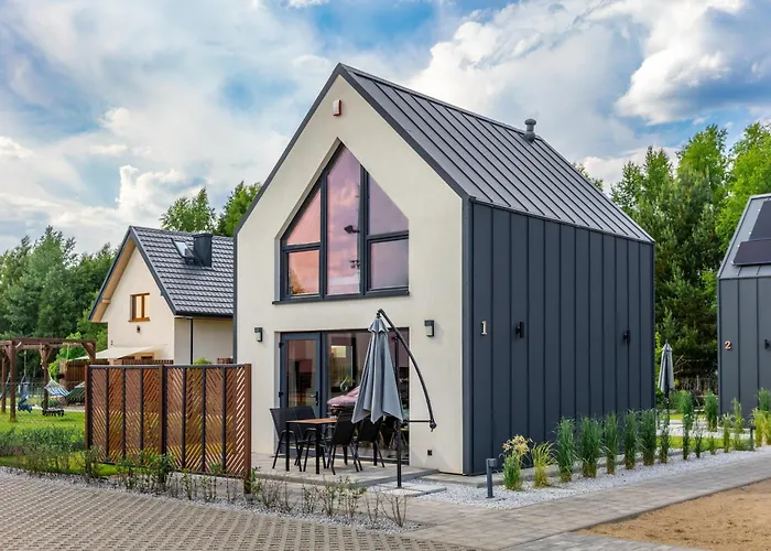 Zakatek Sasanki بيت للعطل *